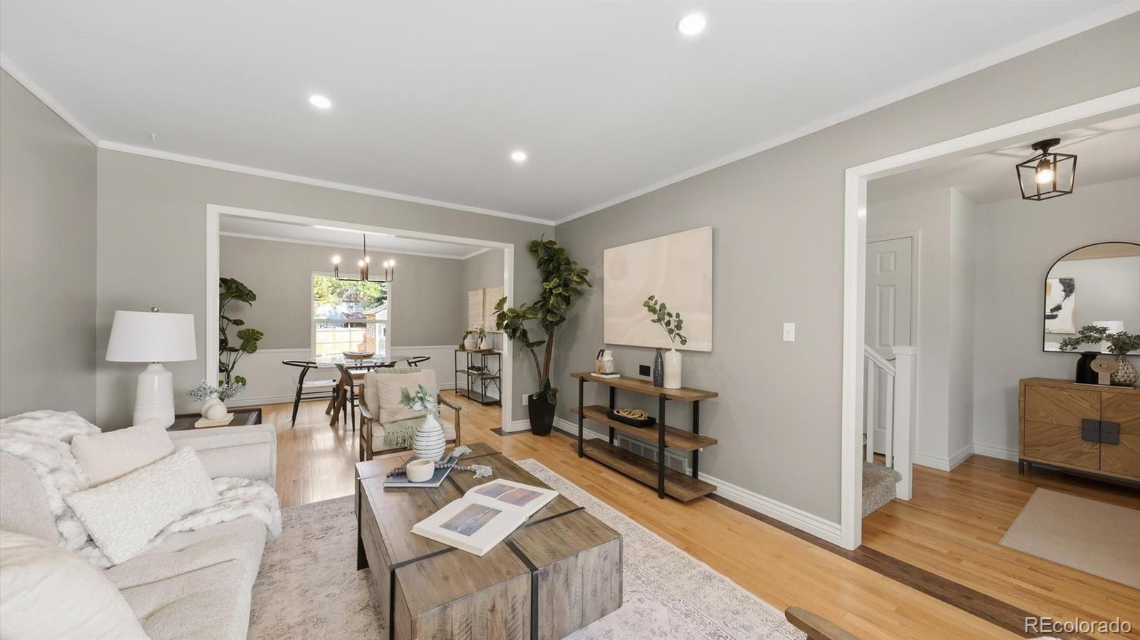 MLS Image #6 for 6719 e costilla circle,centennial, Colorado