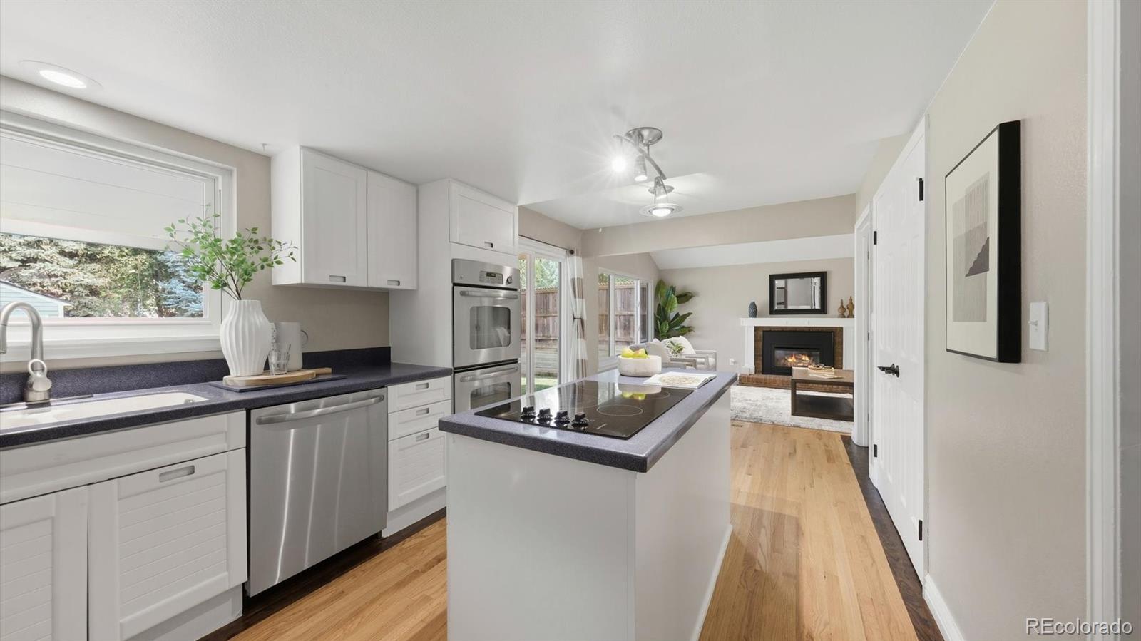 MLS Image #9 for 6719 e costilla circle,centennial, Colorado