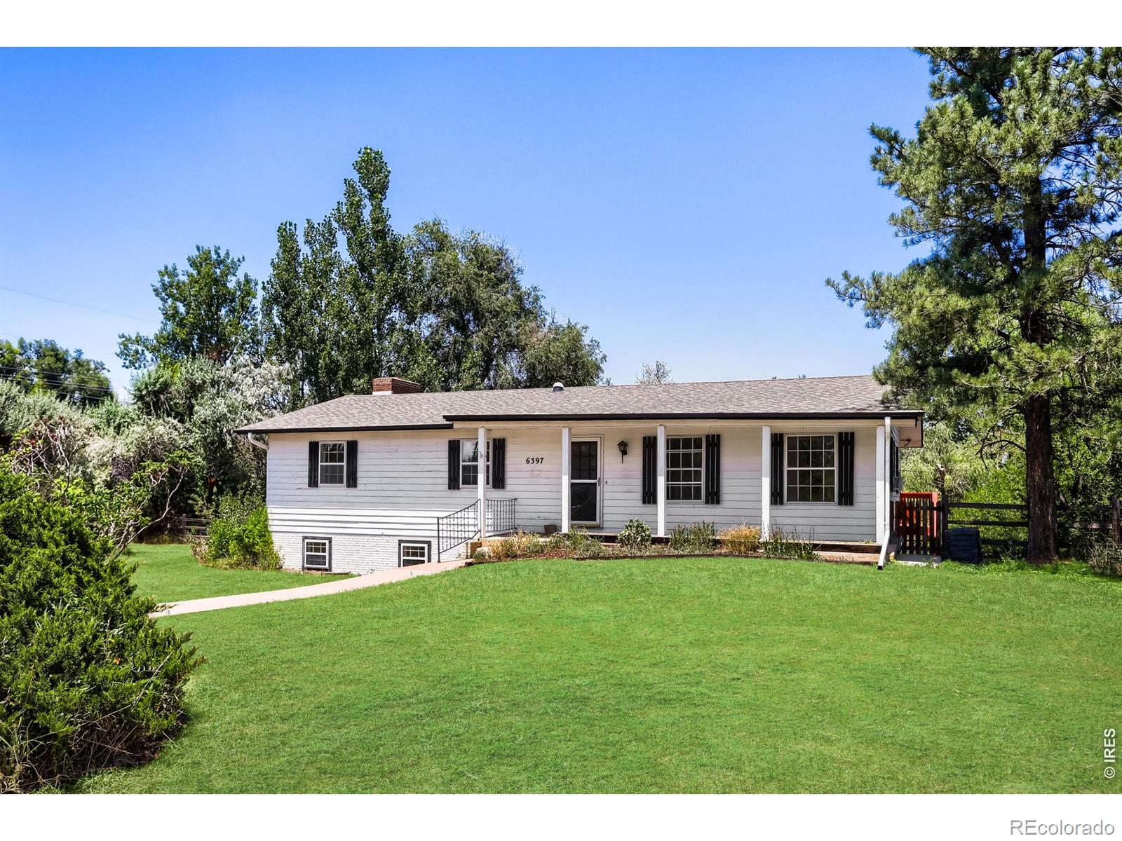 MLS Image #3 for 6397  starling court,longmont, Colorado