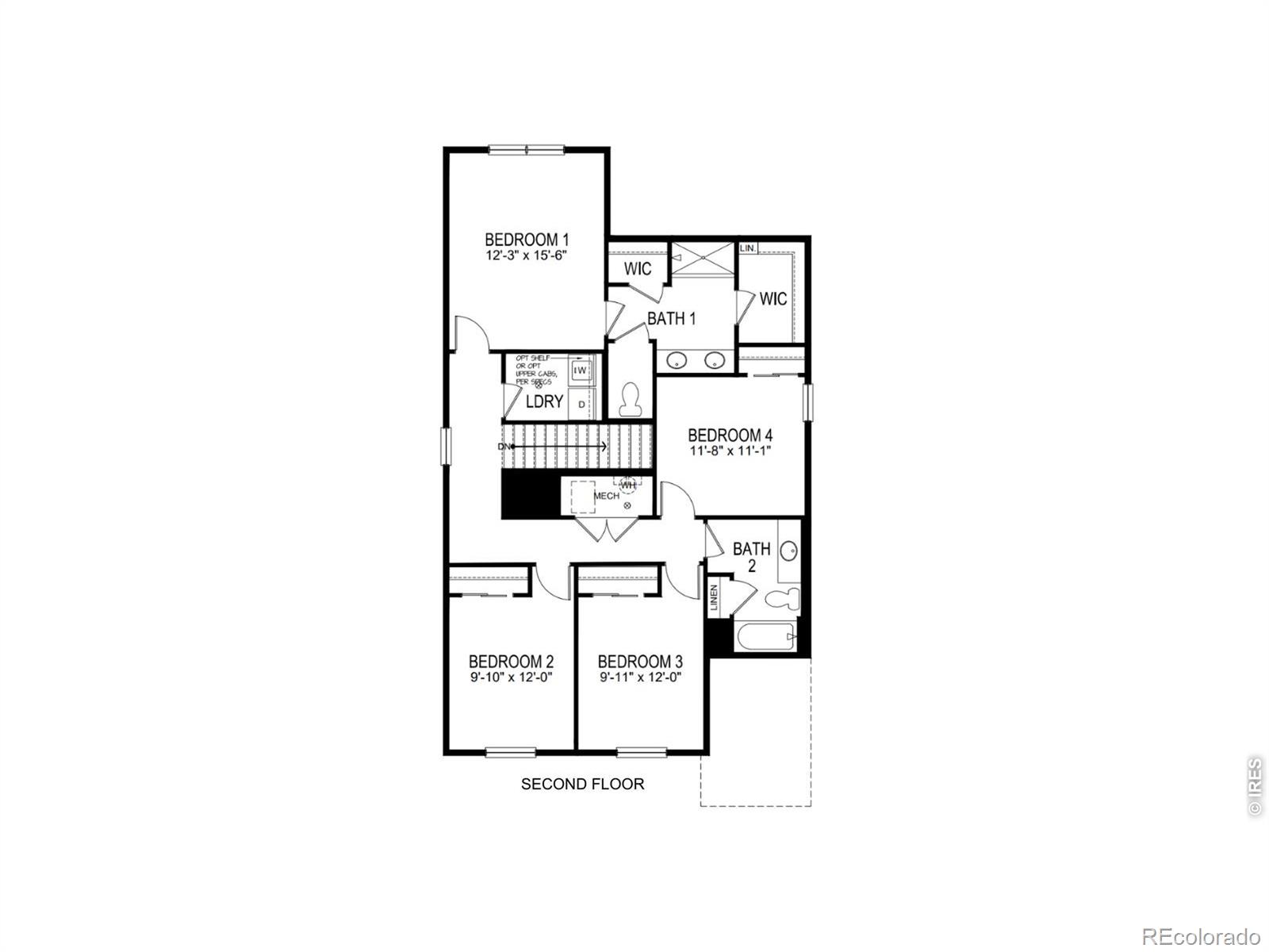MLS Image #20 for 866  trumpet lane,windsor, Colorado
