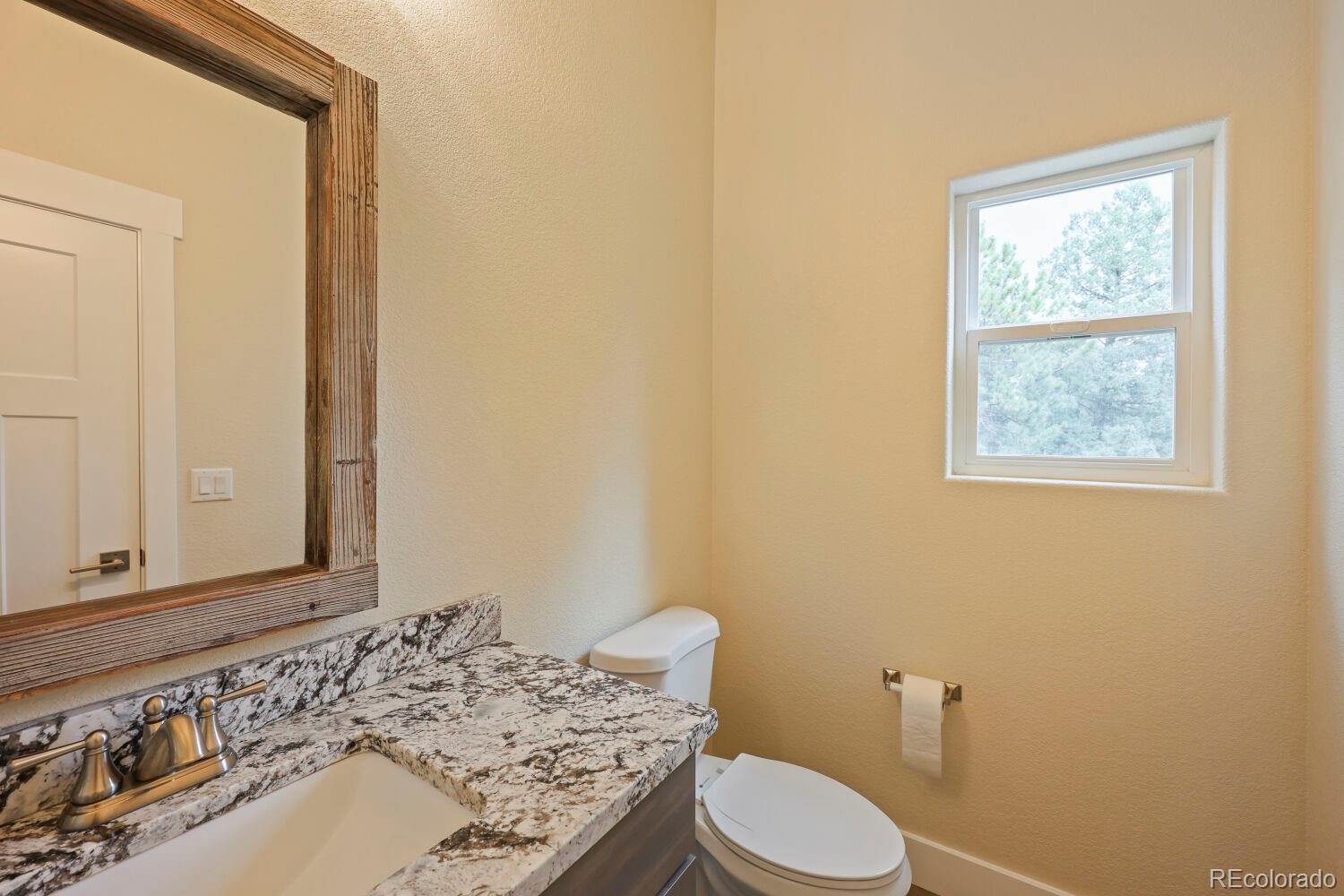 MLS Image #19 for 1897 n mountain estates road,florissant, Colorado