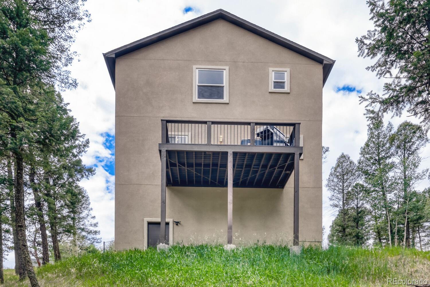 MLS Image #23 for 1897 n mountain estates road,florissant, Colorado