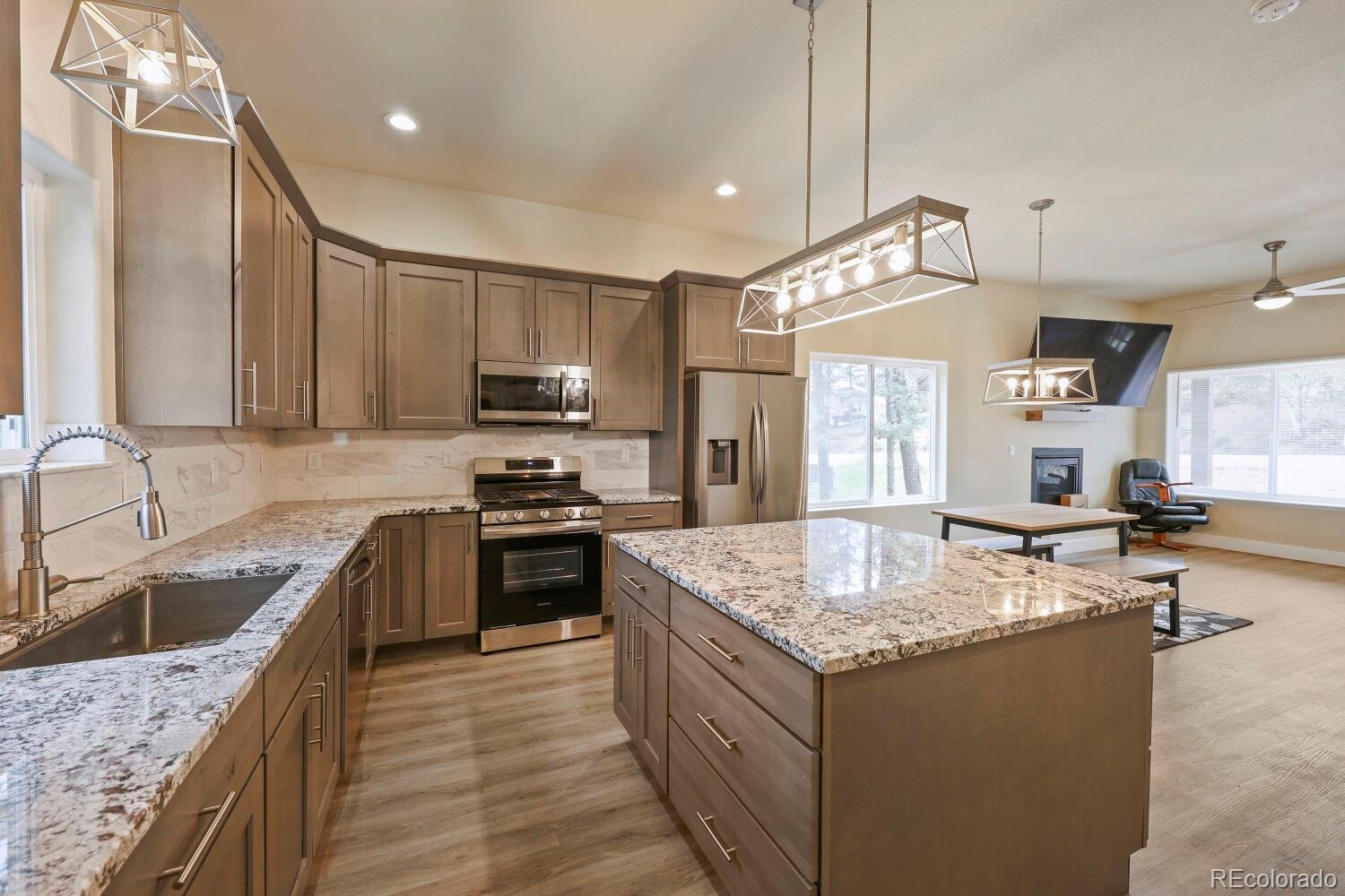 MLS Image #6 for 1897 n mountain estates road,florissant, Colorado