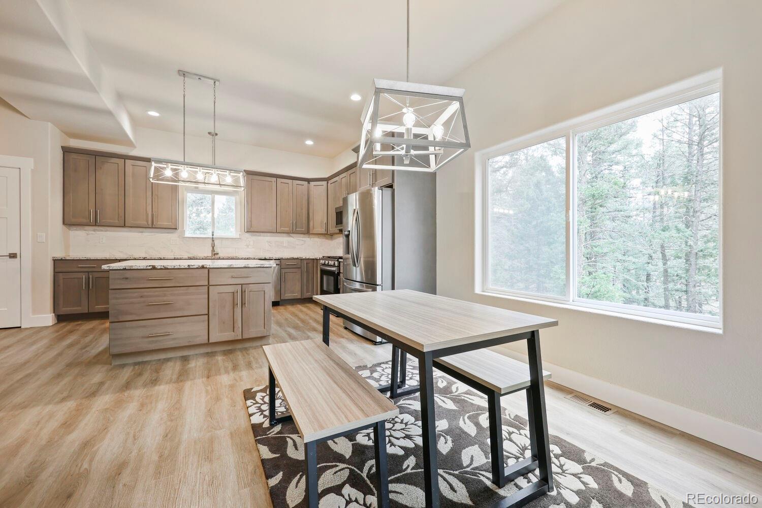MLS Image #7 for 1897 n mountain estates road,florissant, Colorado