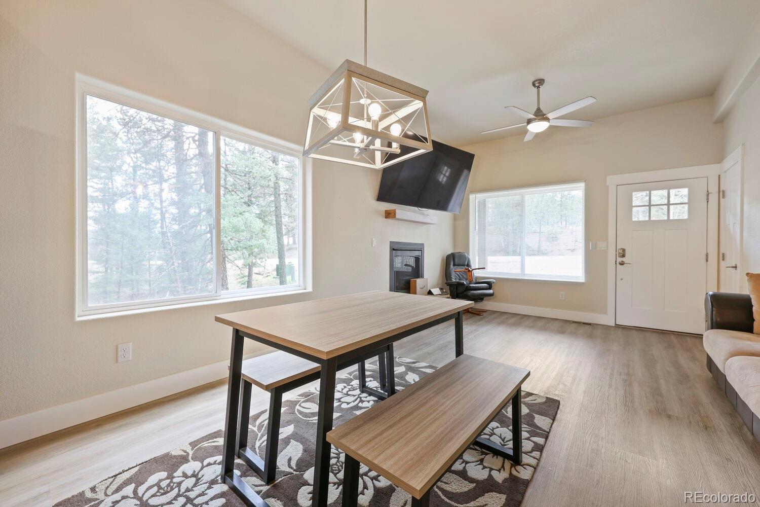 MLS Image #8 for 1897 n mountain estates road,florissant, Colorado
