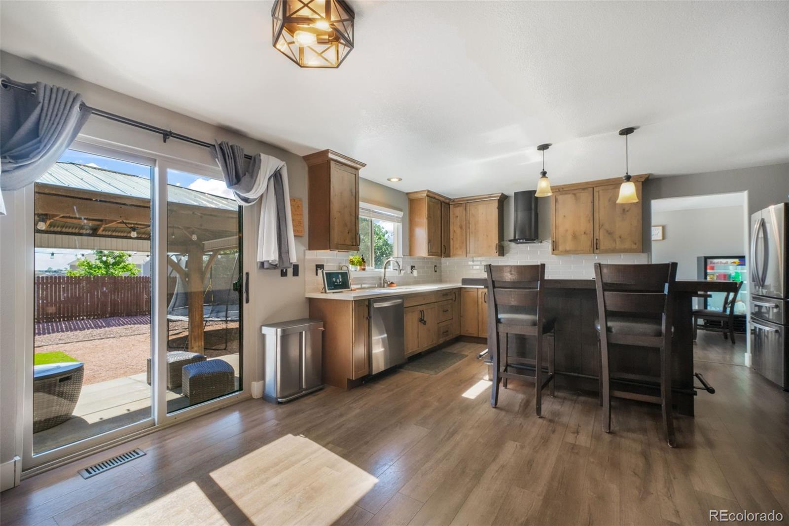 MLS Image #10 for 5841  huerfano drive,colorado springs, Colorado