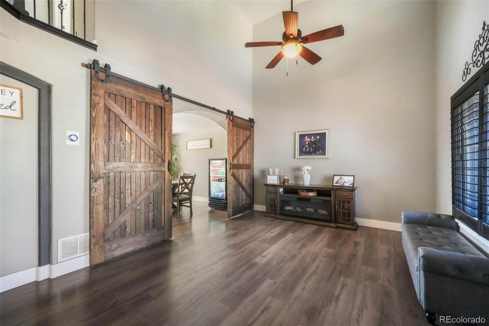 MLS Image #2 for 5841  huerfano drive,colorado springs, Colorado