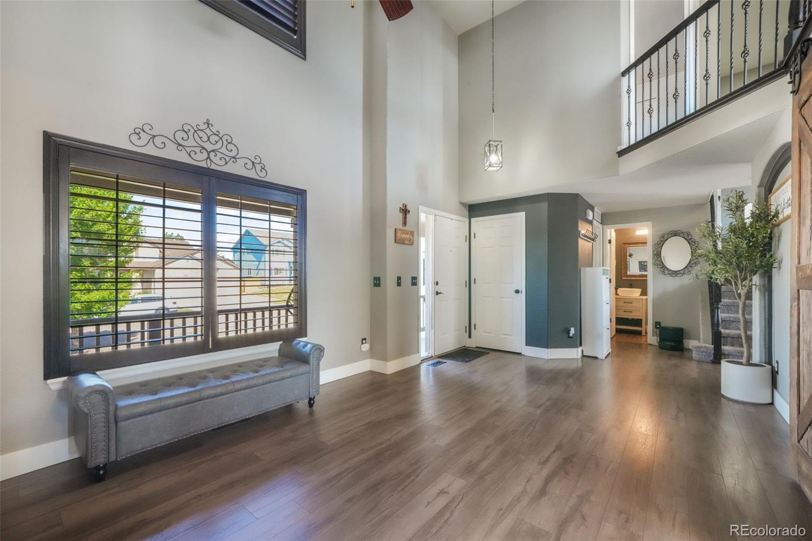MLS Image #3 for 5841  huerfano drive,colorado springs, Colorado