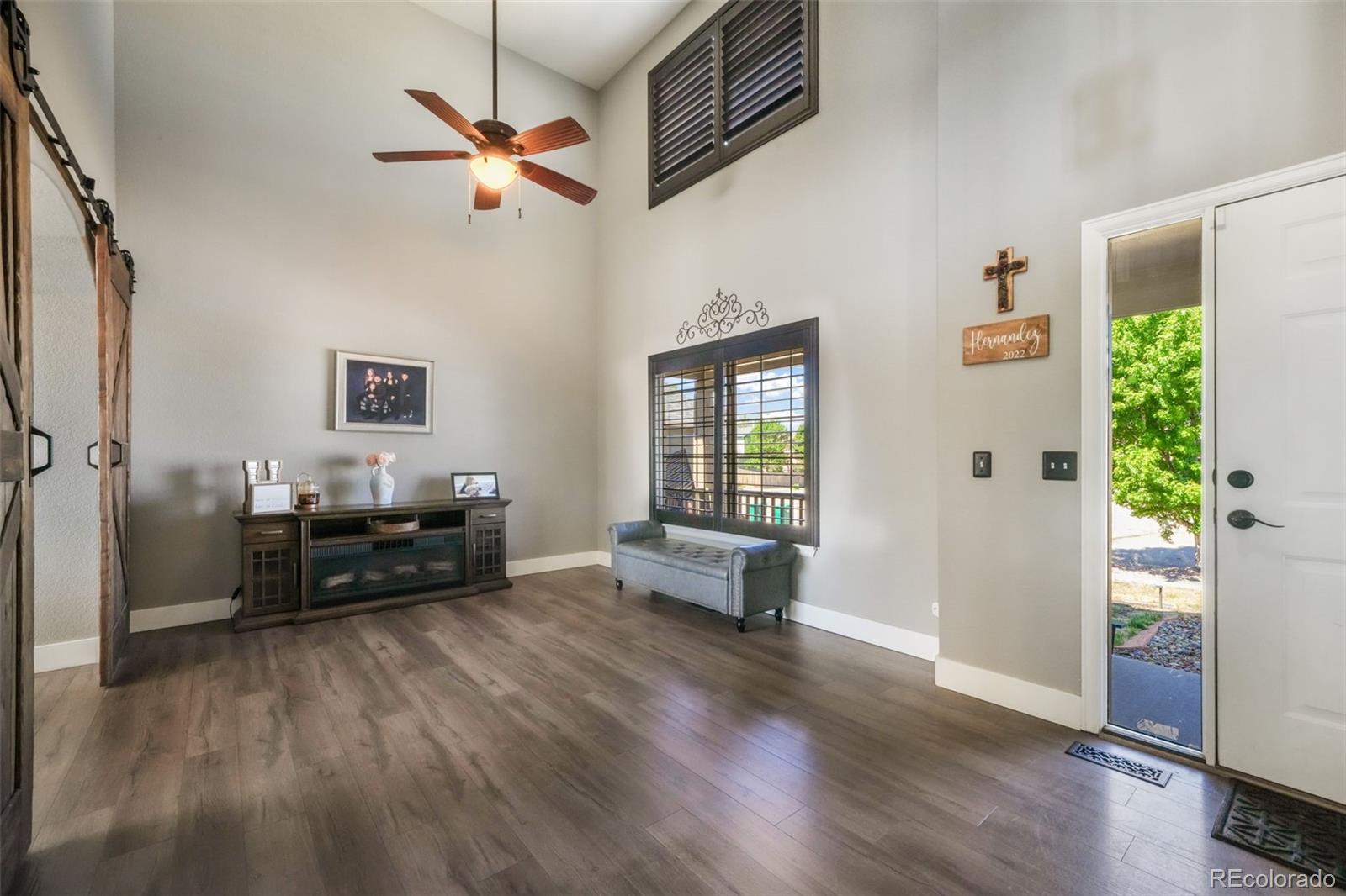 MLS Image #4 for 5841  huerfano drive,colorado springs, Colorado