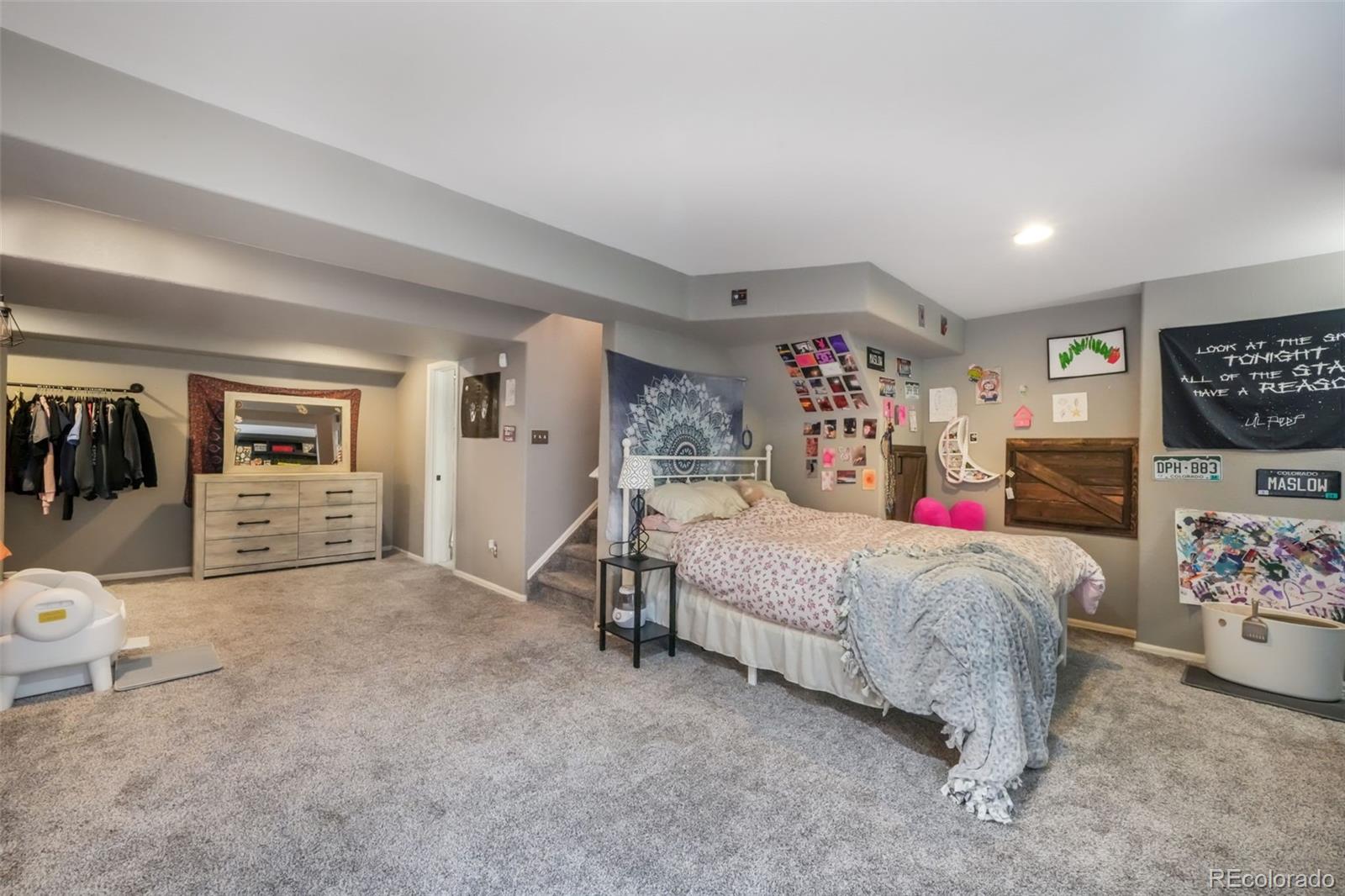 MLS Image #42 for 5841  huerfano drive,colorado springs, Colorado