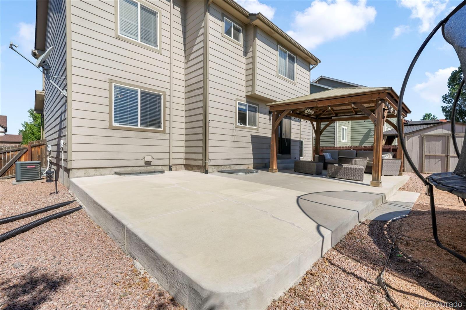 MLS Image #48 for 5841  huerfano drive,colorado springs, Colorado