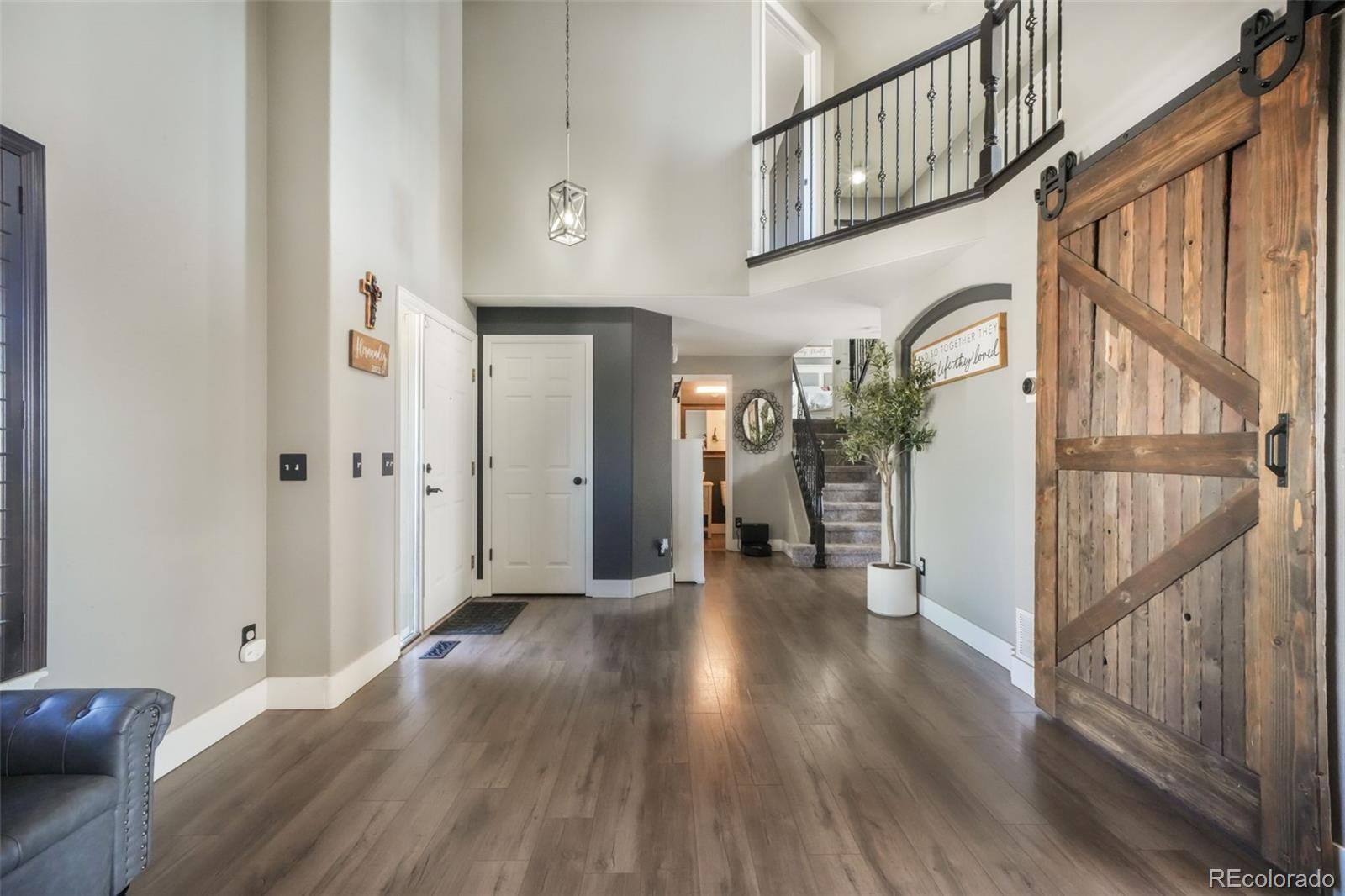 MLS Image #5 for 5841  huerfano drive,colorado springs, Colorado