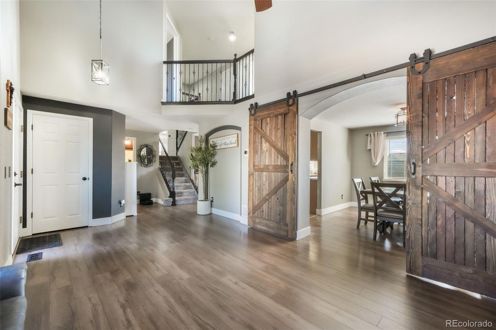 MLS Image #6 for 5841  huerfano drive,colorado springs, Colorado