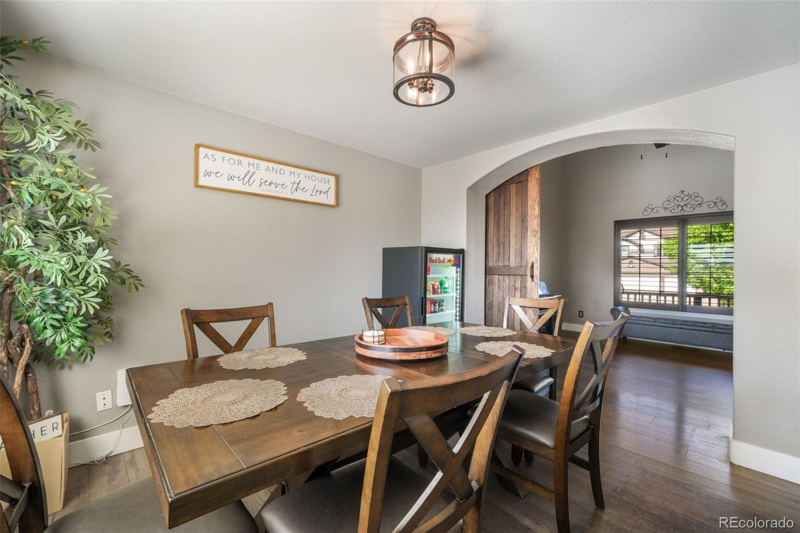MLS Image #7 for 5841  huerfano drive,colorado springs, Colorado
