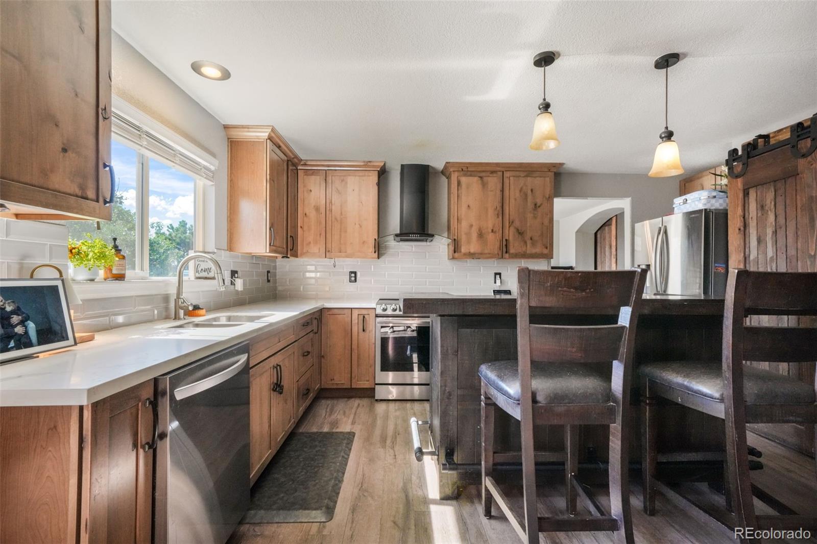MLS Image #9 for 5841  huerfano drive,colorado springs, Colorado