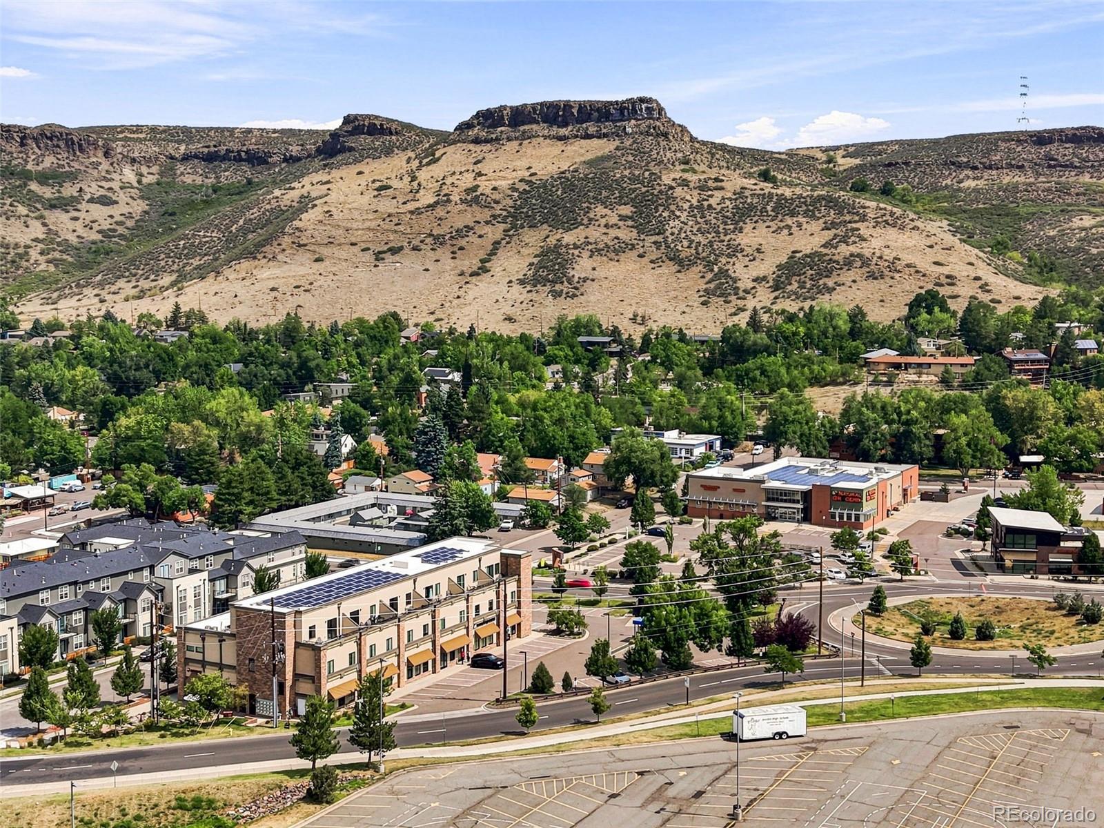 MLS Image #17 for 615  24th street,golden, Colorado