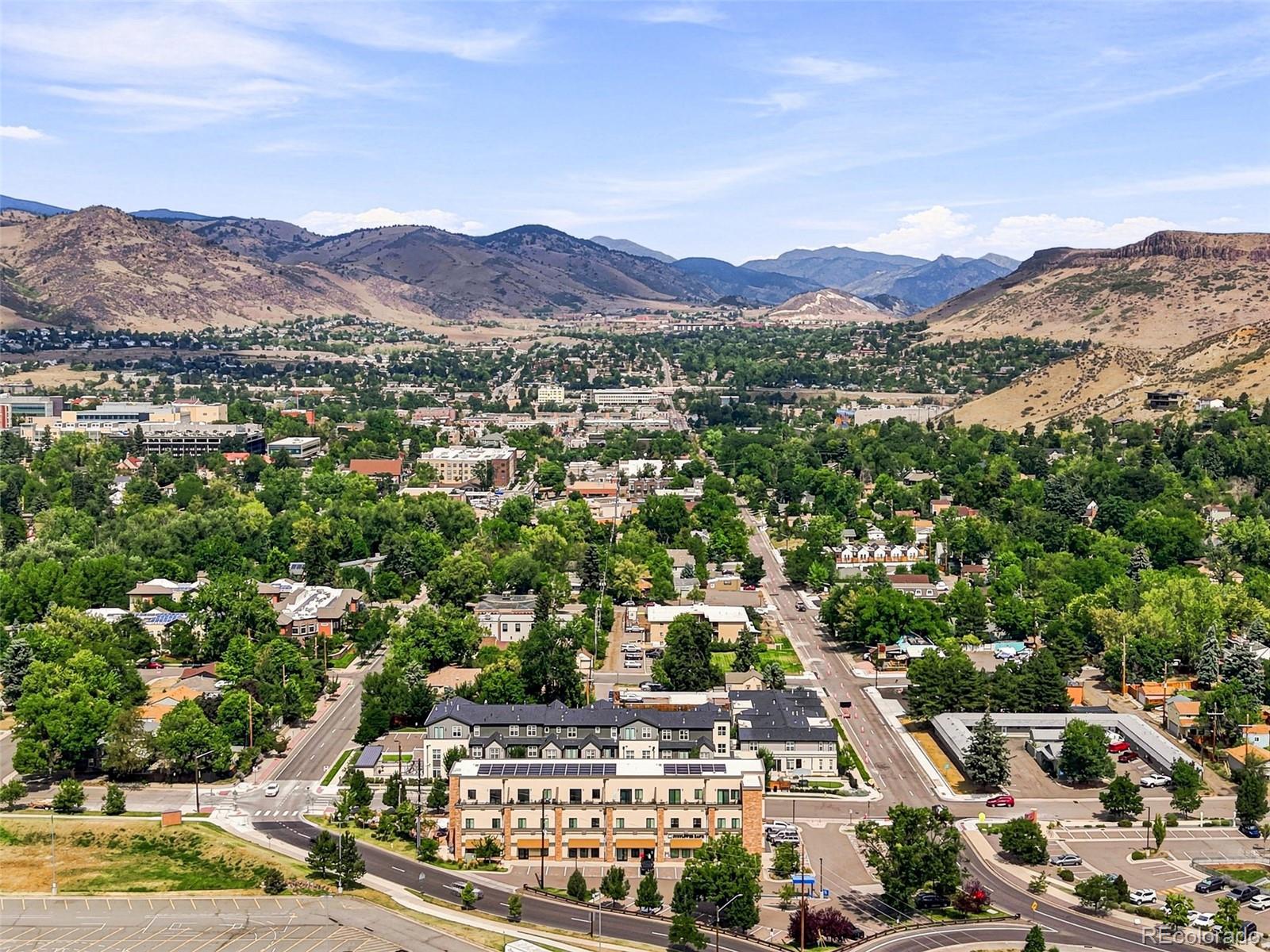 MLS Image #18 for 615  24th street,golden, Colorado