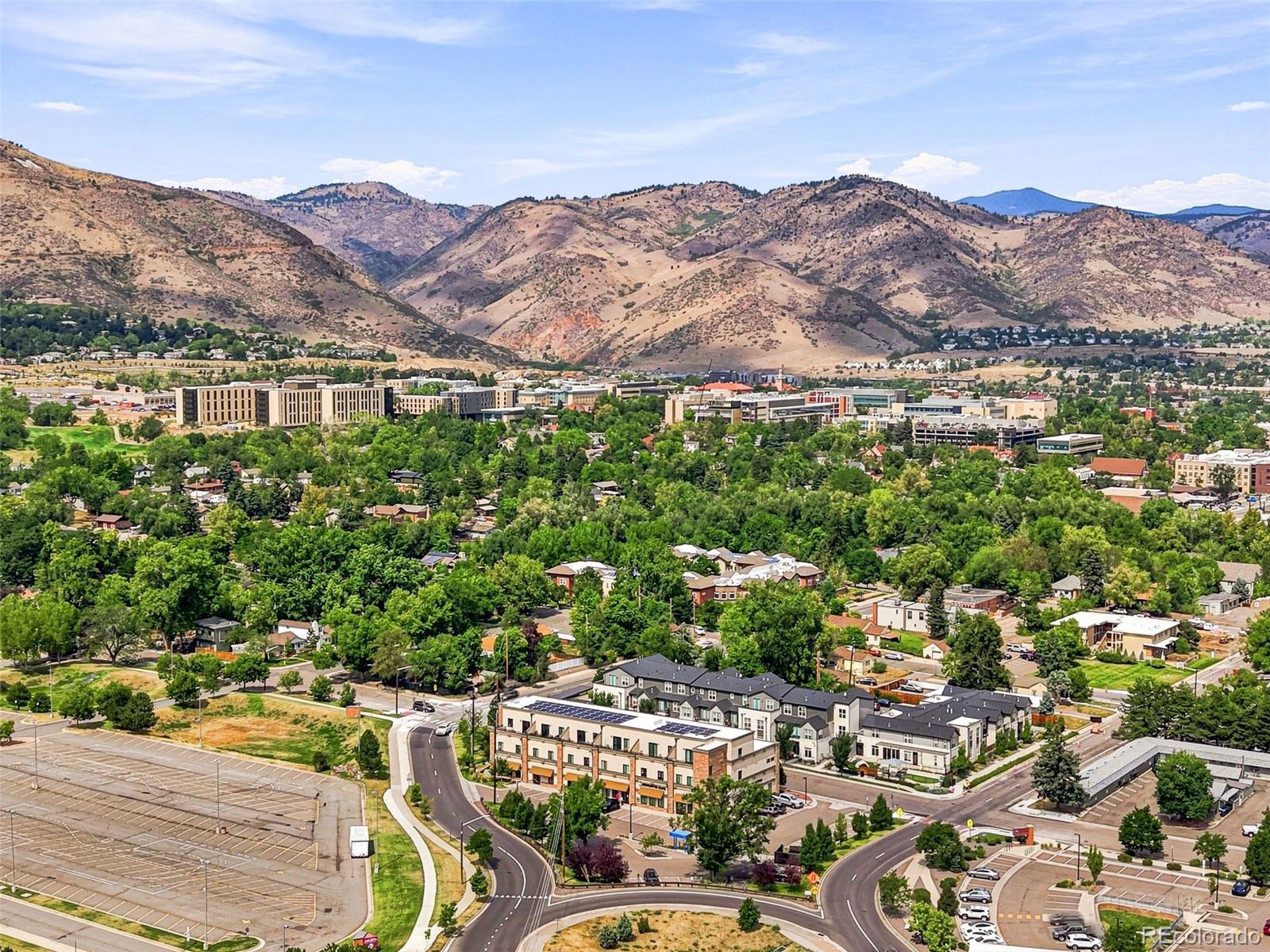 MLS Image #19 for 615  24th street,golden, Colorado