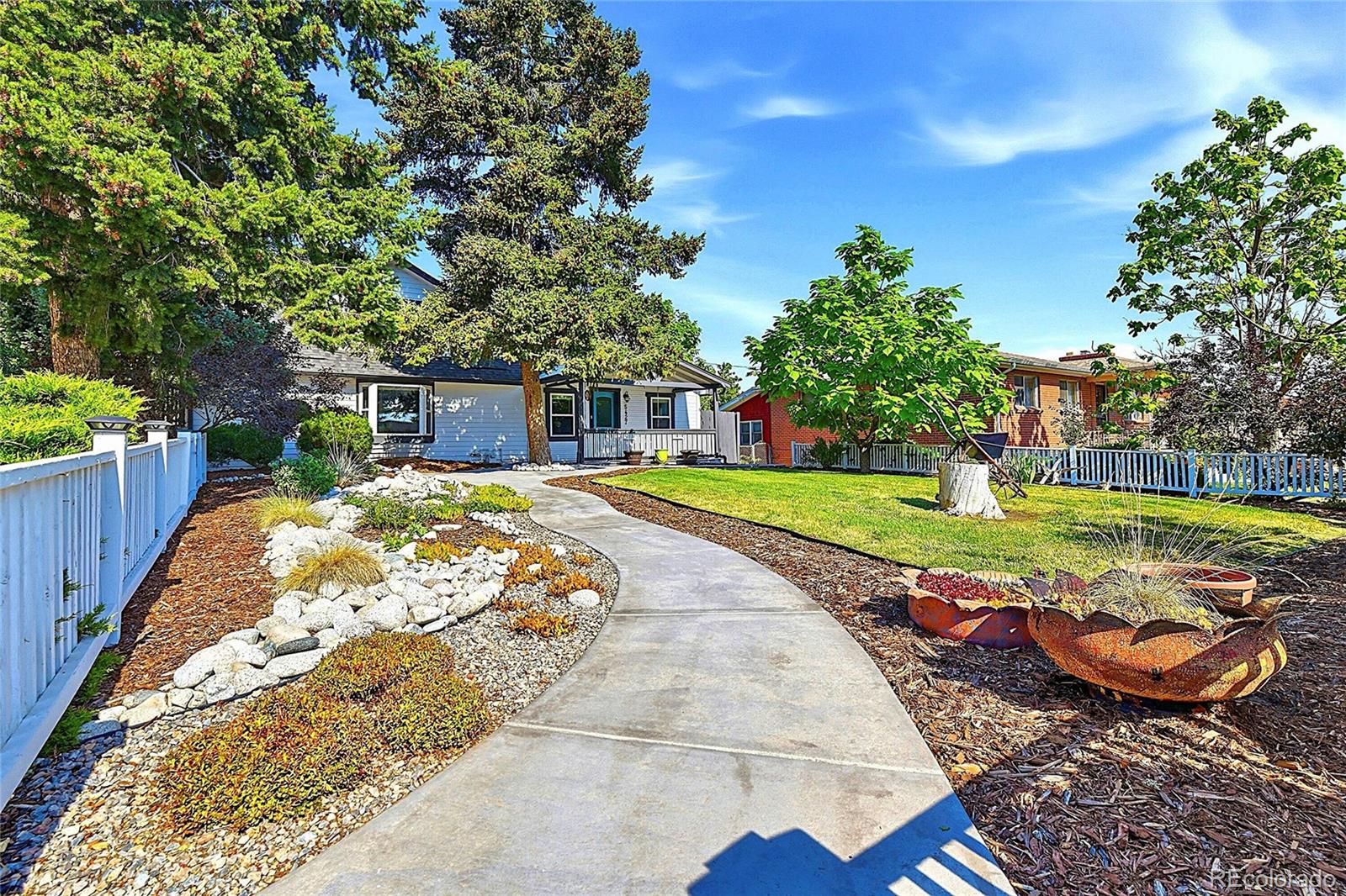 MLS Image #1 for 5427  tejon street,denver, Colorado