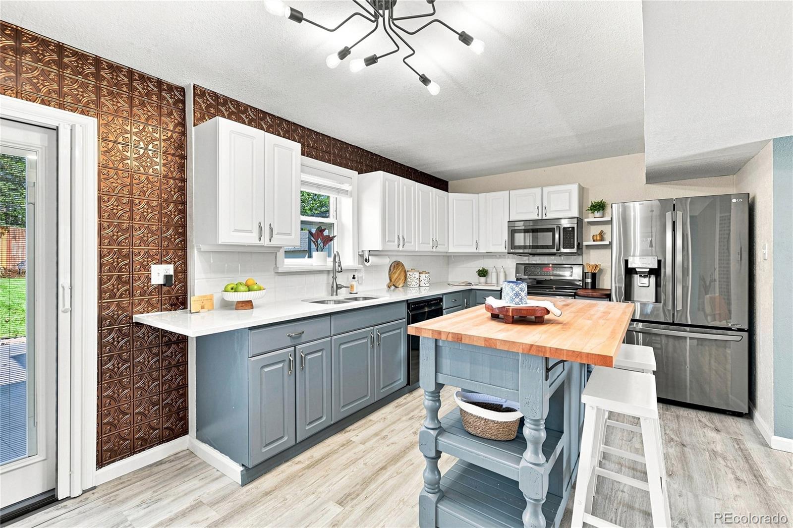 MLS Image #11 for 5427  tejon street,denver, Colorado