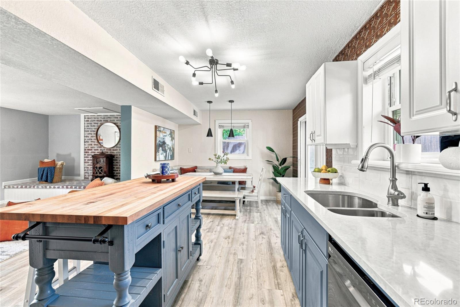MLS Image #12 for 5427  tejon street,denver, Colorado