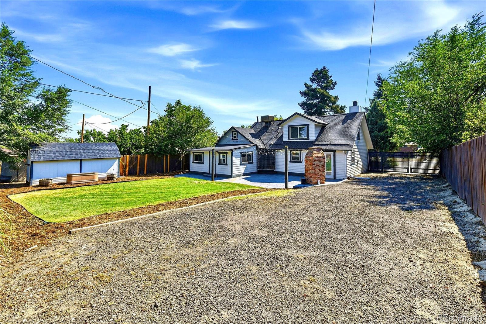 MLS Image #28 for 5427  tejon street,denver, Colorado