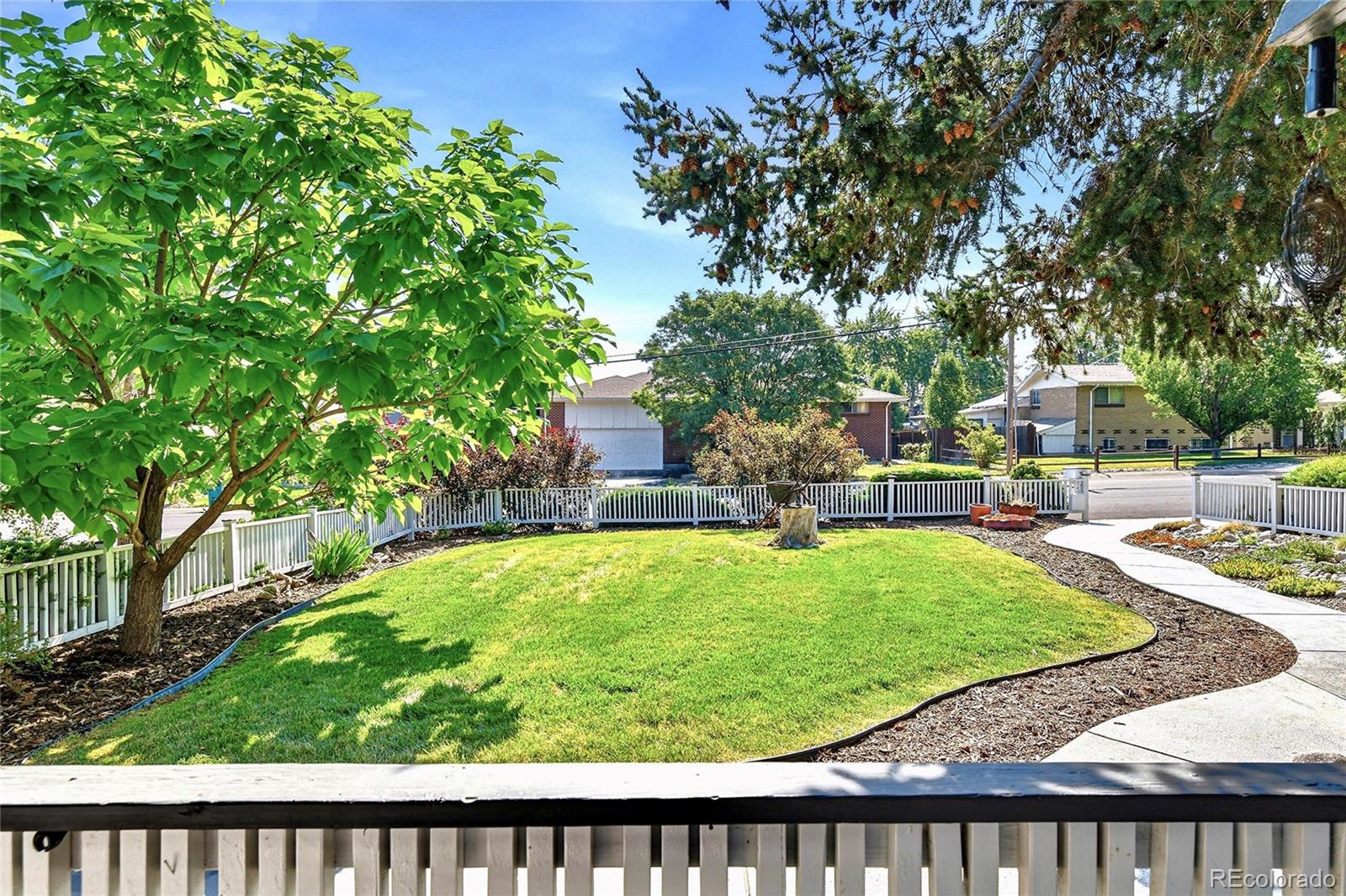 MLS Image #3 for 5427  tejon street,denver, Colorado