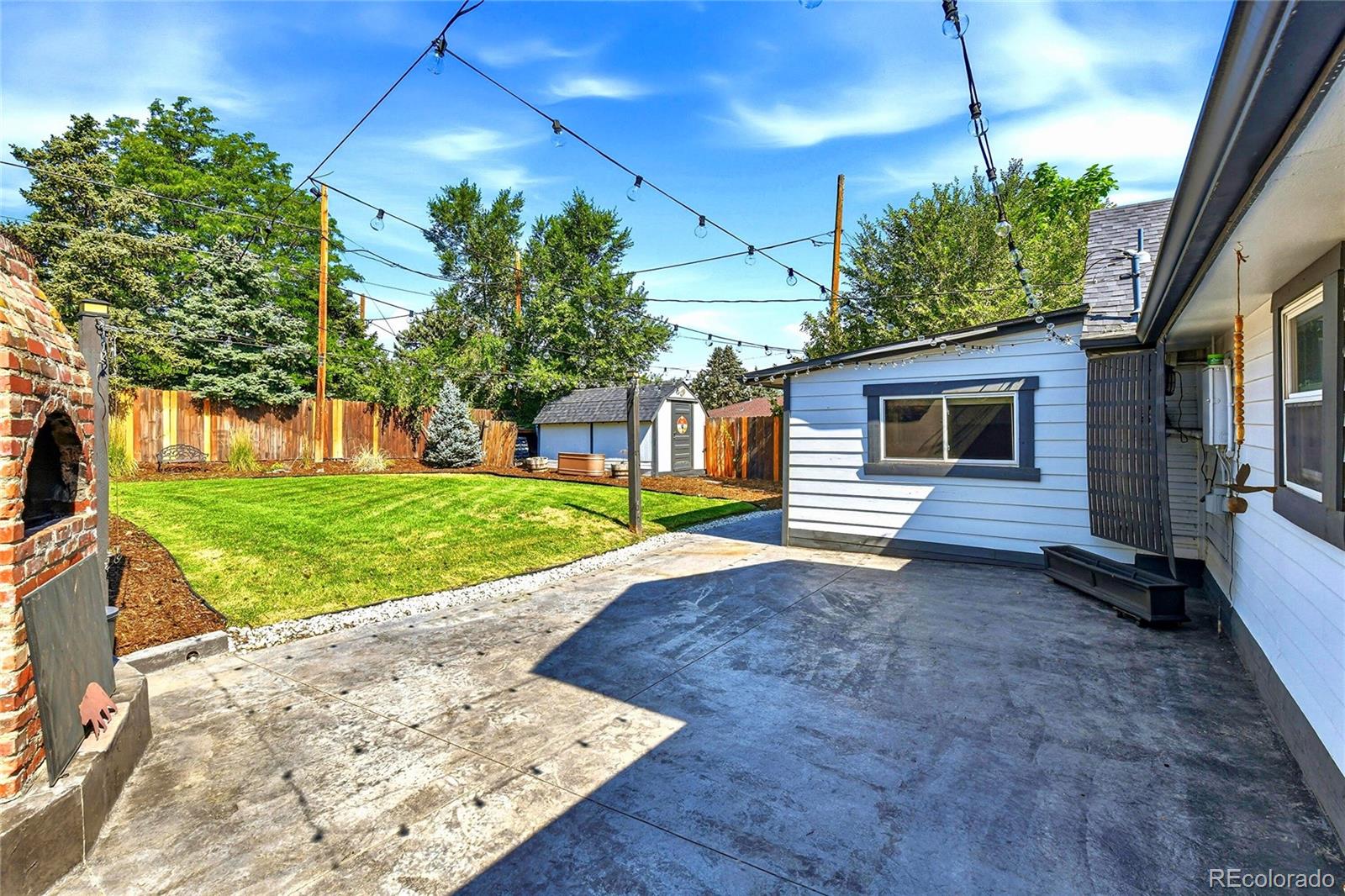 MLS Image #30 for 5427  tejon street,denver, Colorado