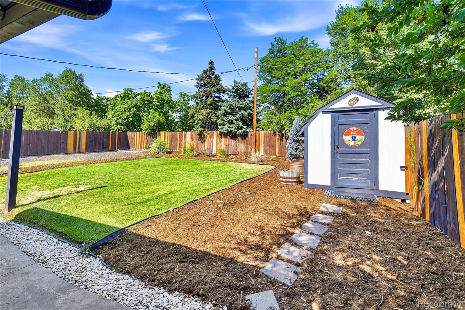 MLS Image #32 for 5427  tejon street,denver, Colorado