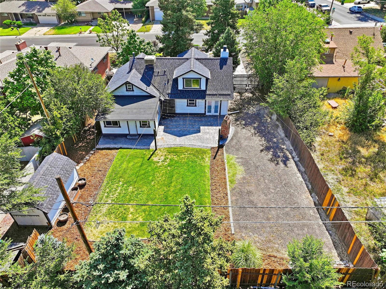 MLS Image #33 for 5427  tejon street,denver, Colorado