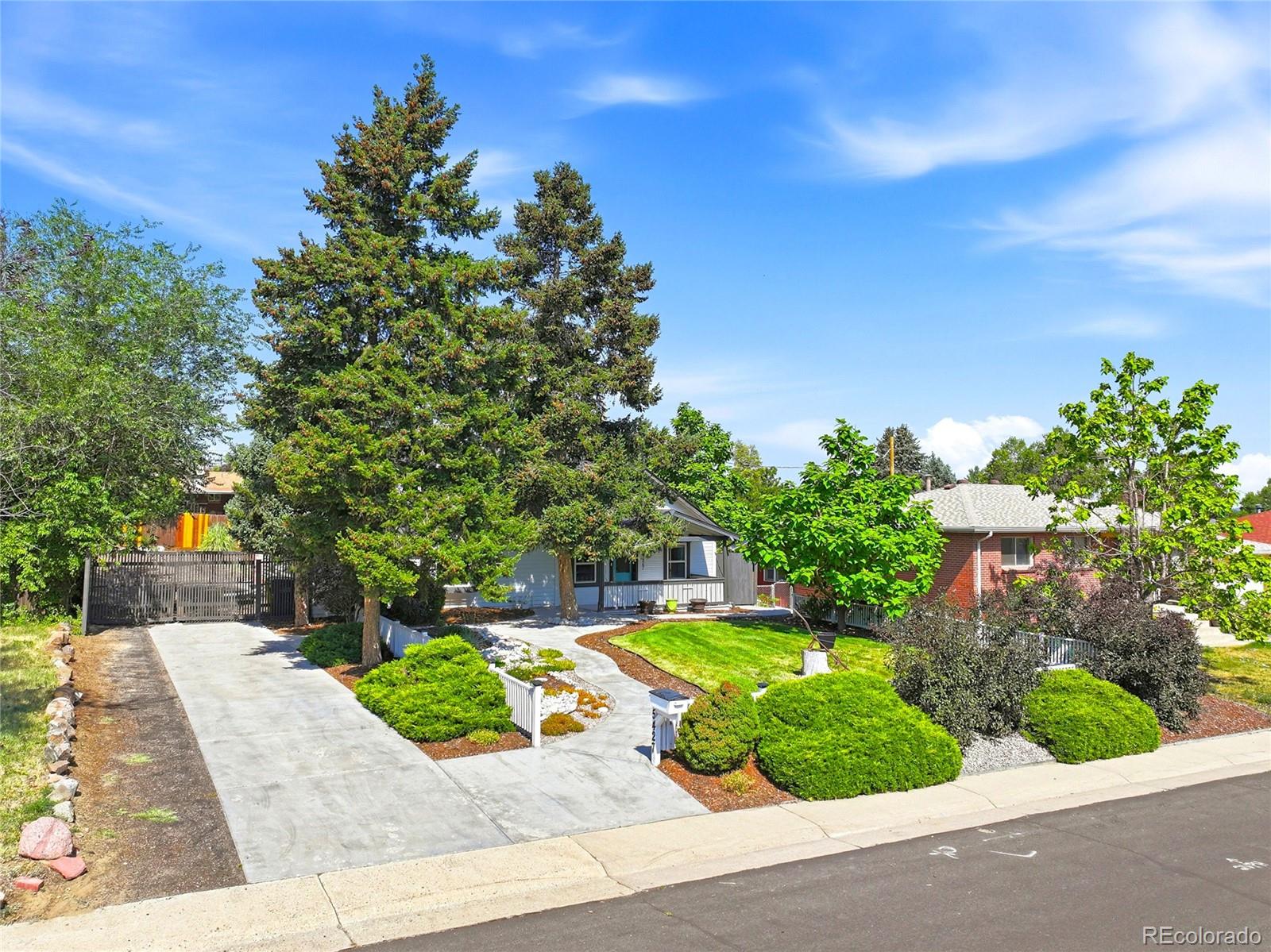 MLS Image #34 for 5427  tejon street,denver, Colorado