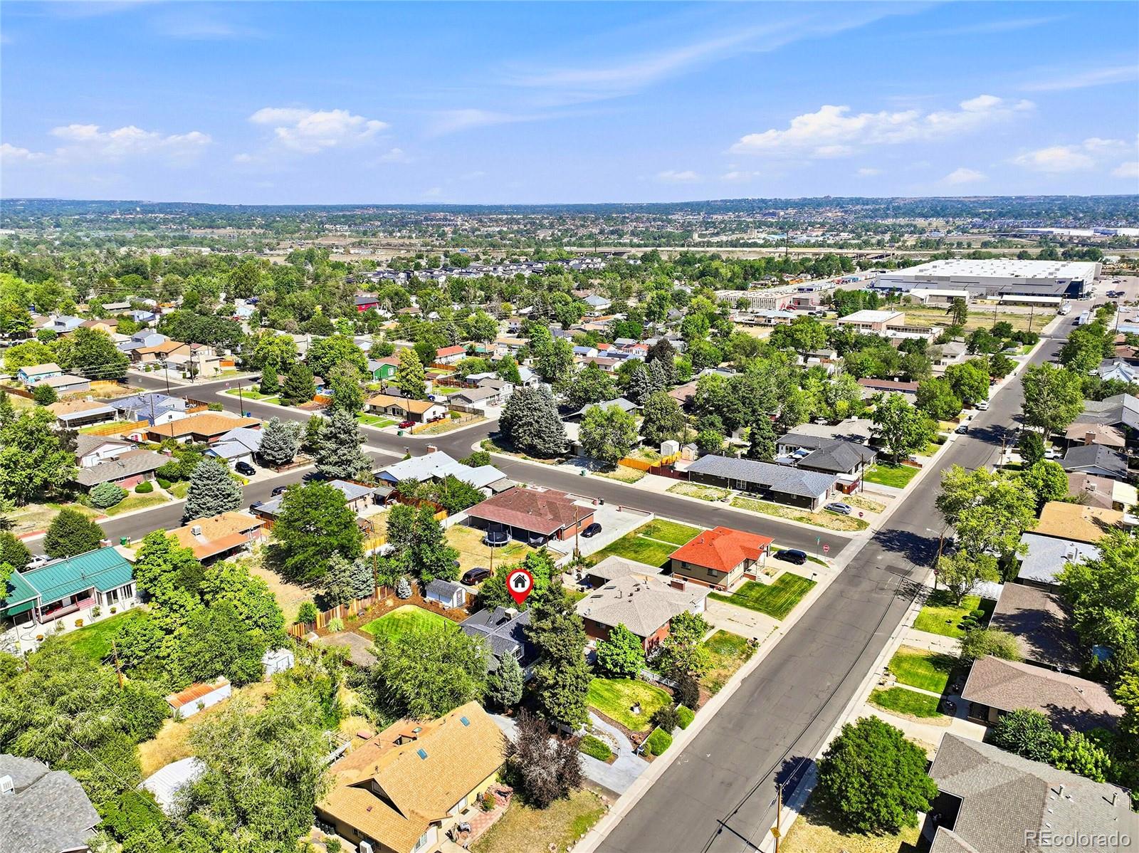 MLS Image #35 for 5427  tejon street,denver, Colorado