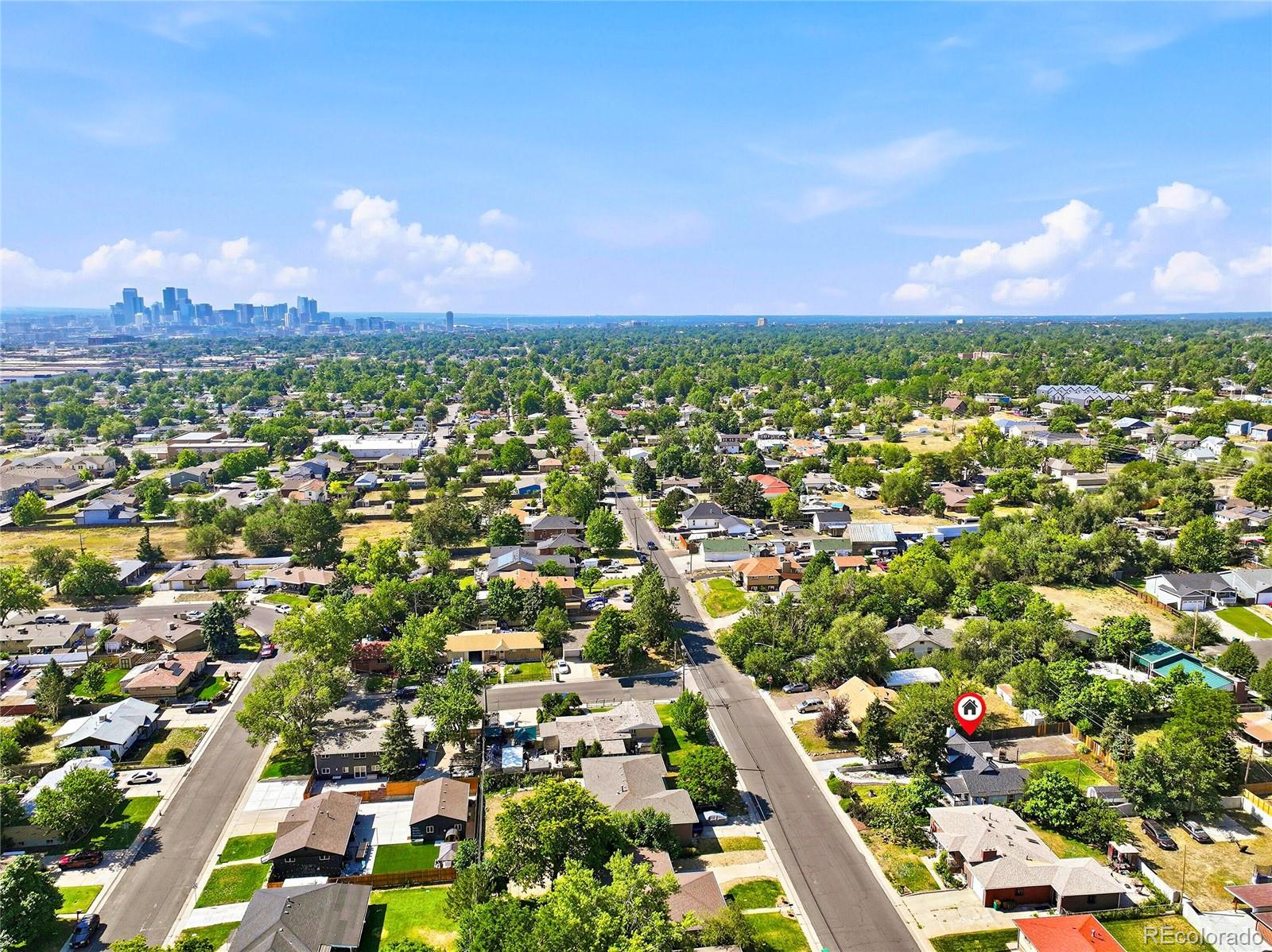 MLS Image #36 for 5427  tejon street,denver, Colorado