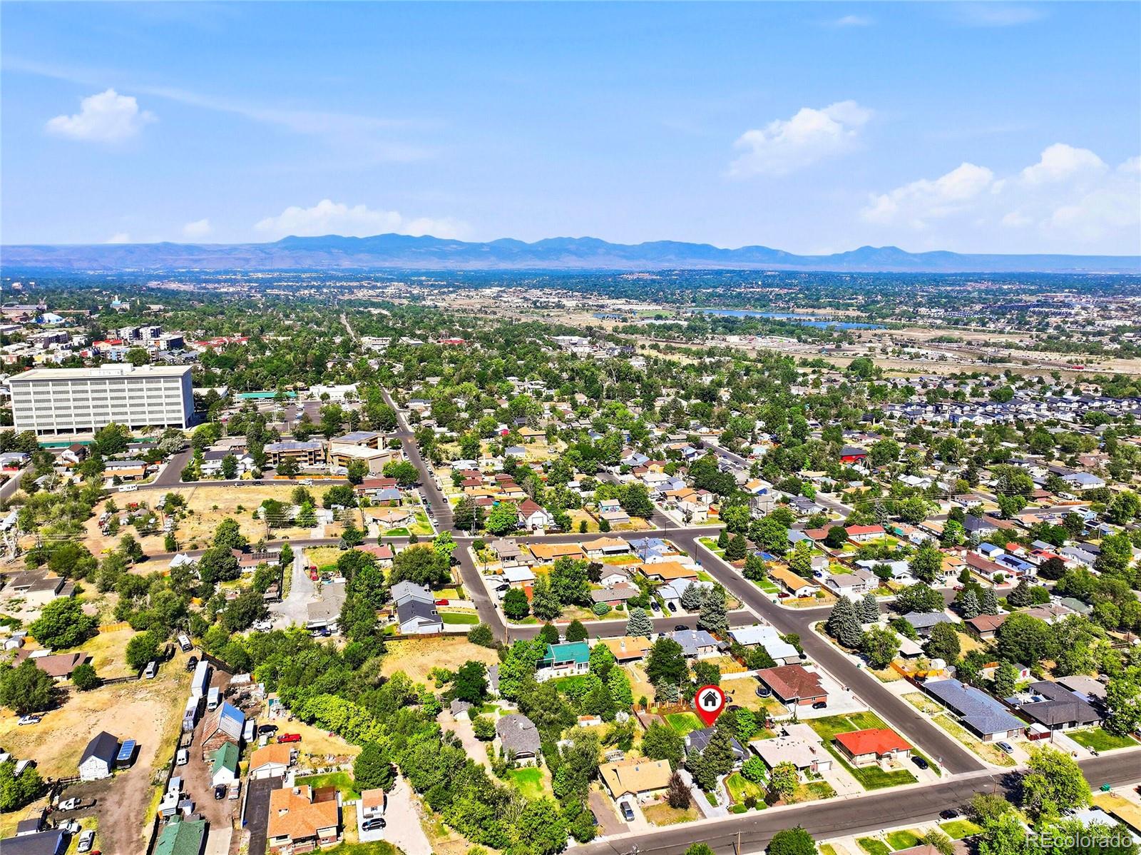 MLS Image #37 for 5427  tejon street,denver, Colorado