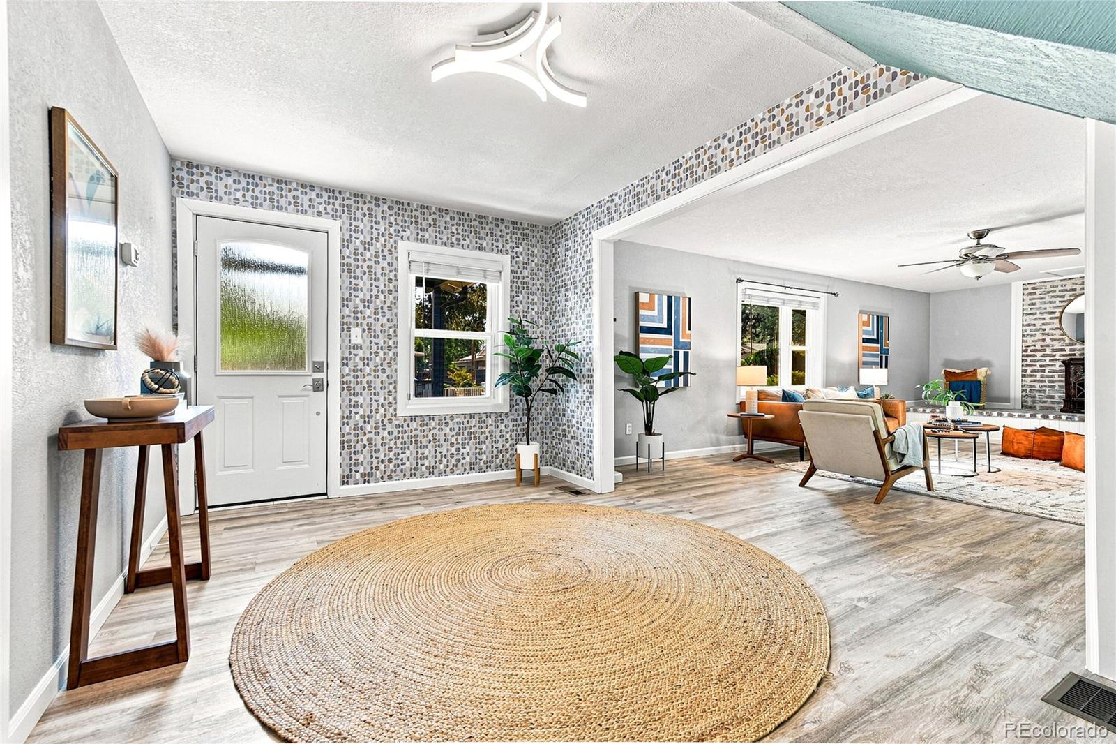 MLS Image #5 for 5427  tejon street,denver, Colorado