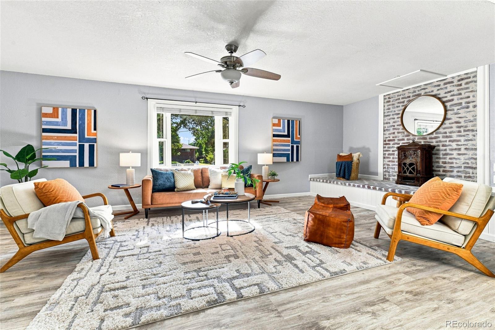 MLS Image #7 for 5427  tejon street,denver, Colorado