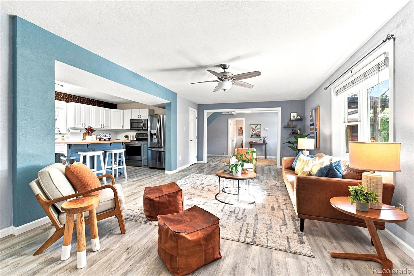 MLS Image #8 for 5427  tejon street,denver, Colorado