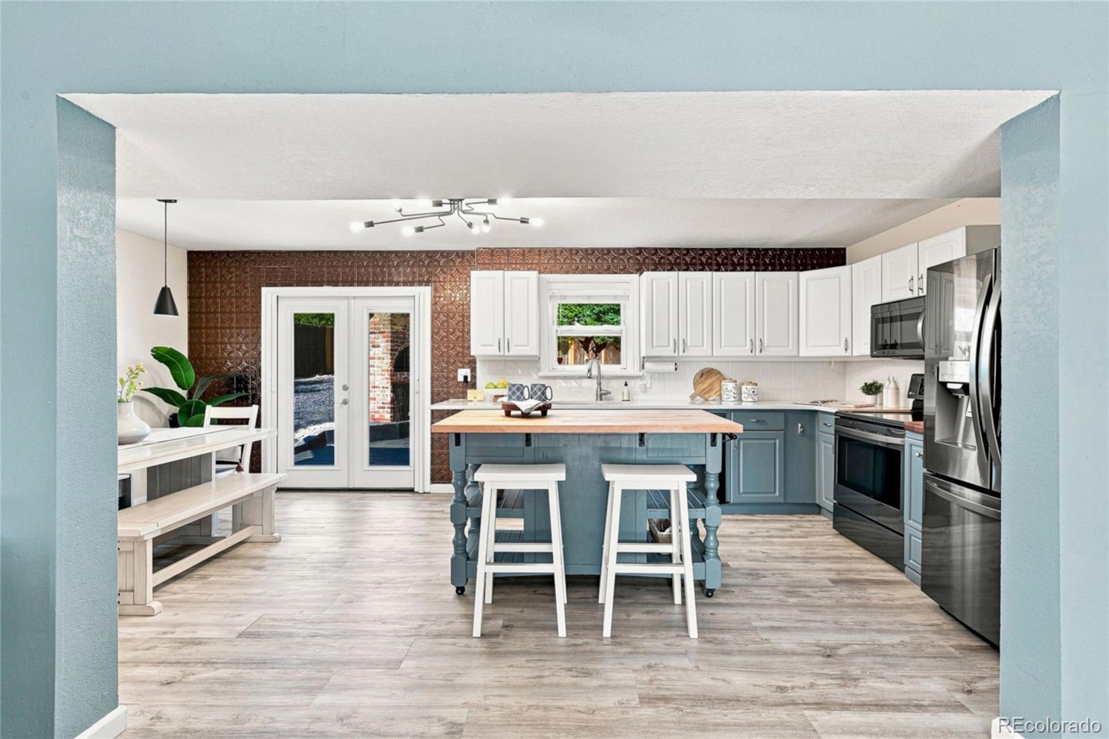 MLS Image #9 for 5427  tejon street,denver, Colorado