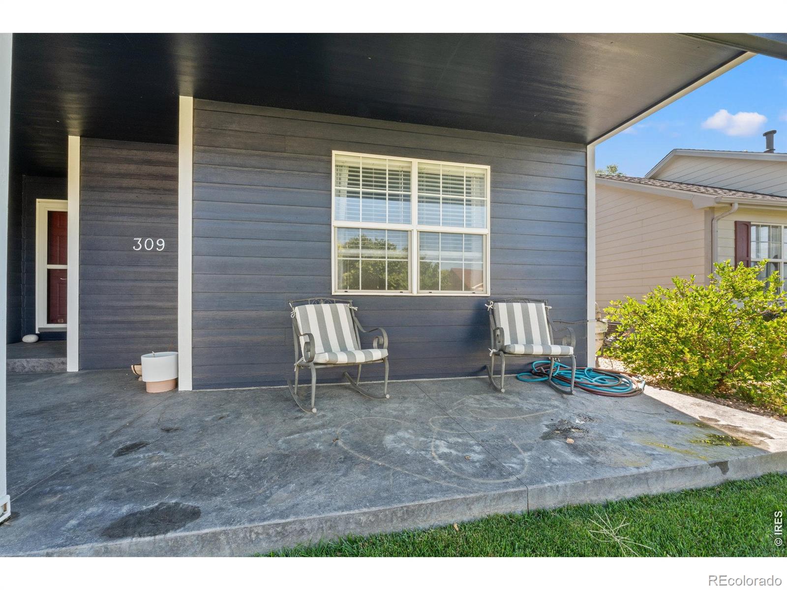 MLS Image #3 for 309  glacier avenue,brush, Colorado