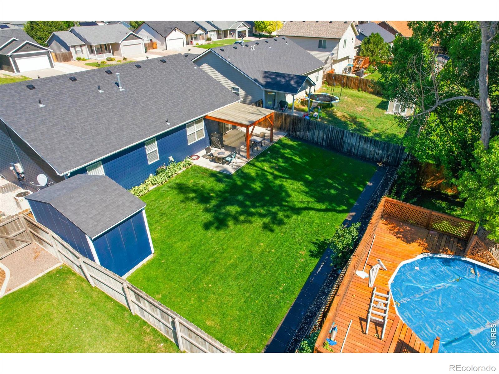 MLS Image #39 for 309  glacier avenue,brush, Colorado