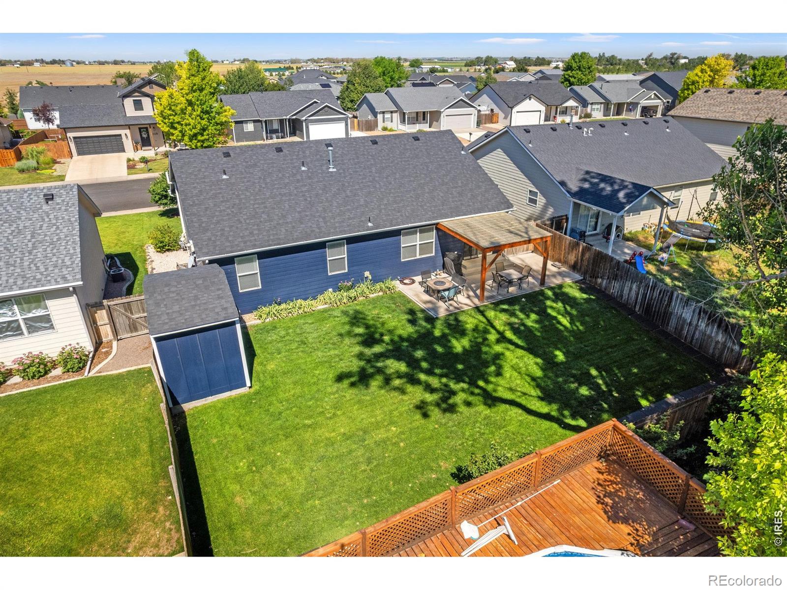 MLS Image #40 for 309  glacier avenue,brush, Colorado