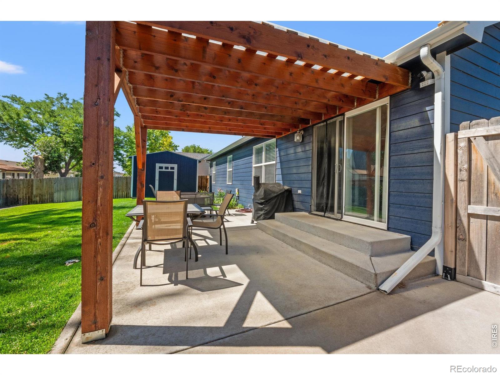 MLS Image #41 for 309  glacier avenue,brush, Colorado
