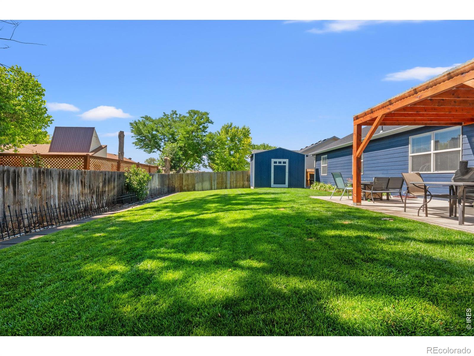 MLS Image #42 for 309  glacier avenue,brush, Colorado