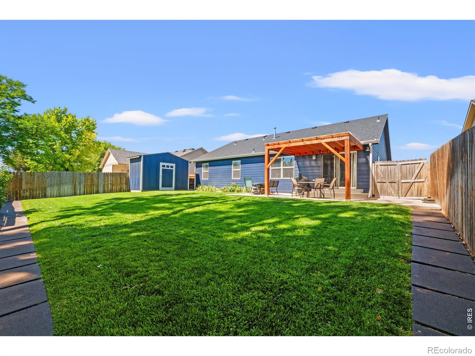 MLS Image #44 for 309  glacier avenue,brush, Colorado