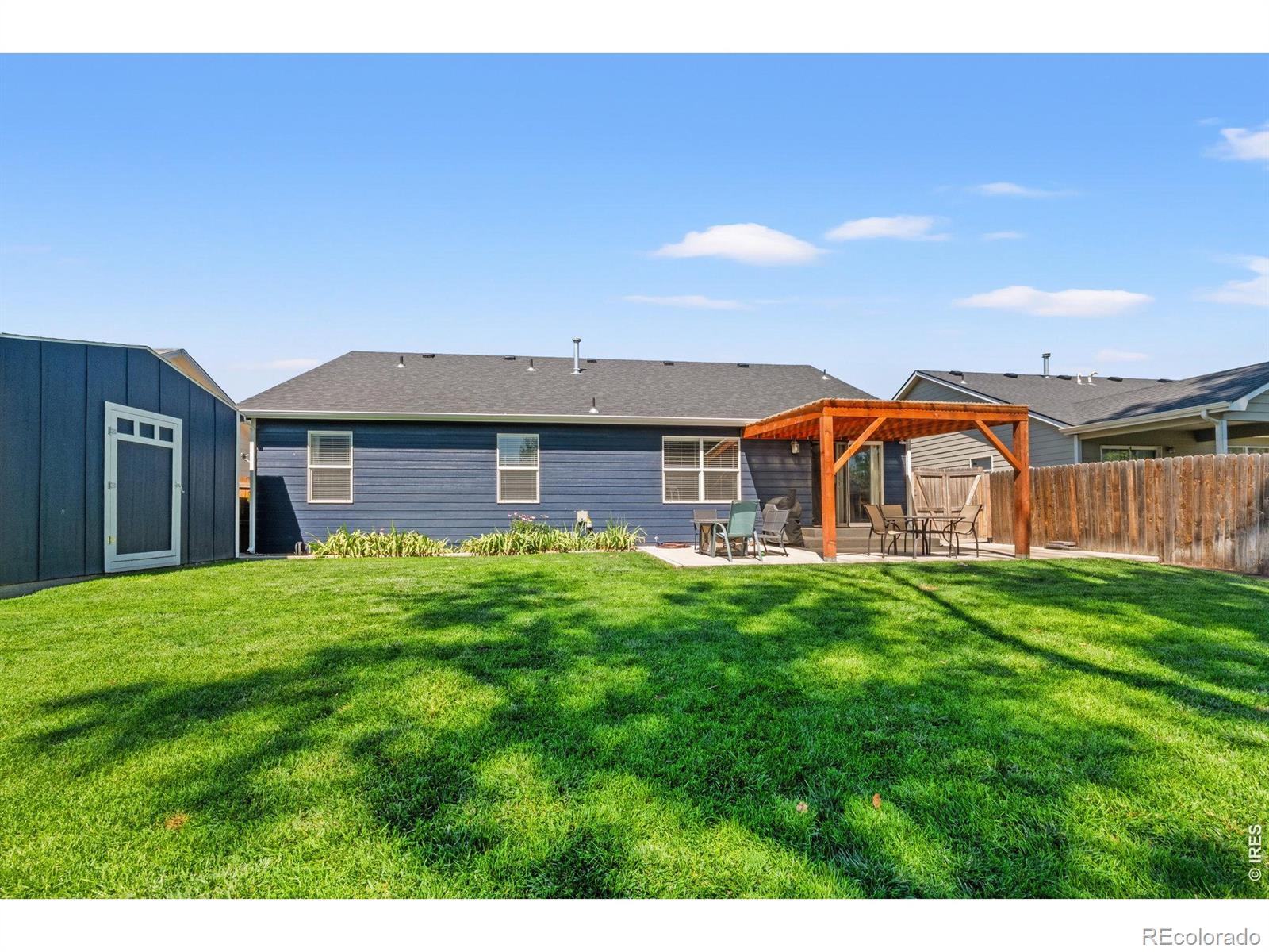 MLS Image #45 for 309  glacier avenue,brush, Colorado