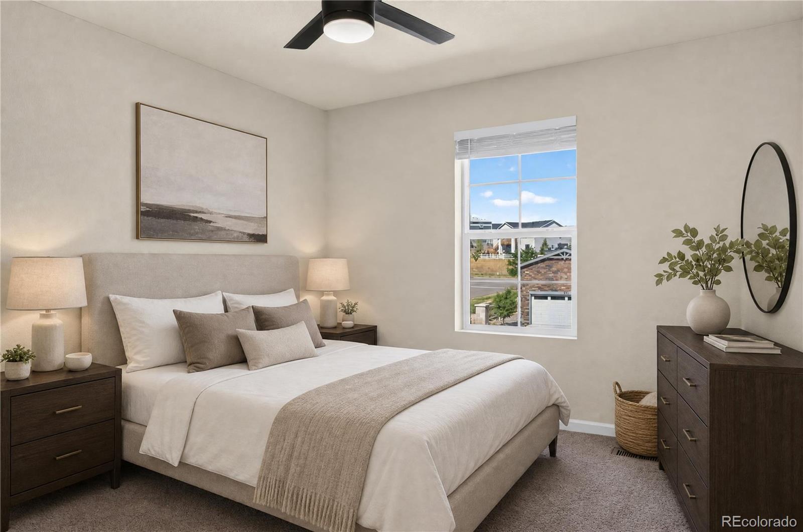 MLS Image #11 for 2174  villageview lane,castle rock, Colorado