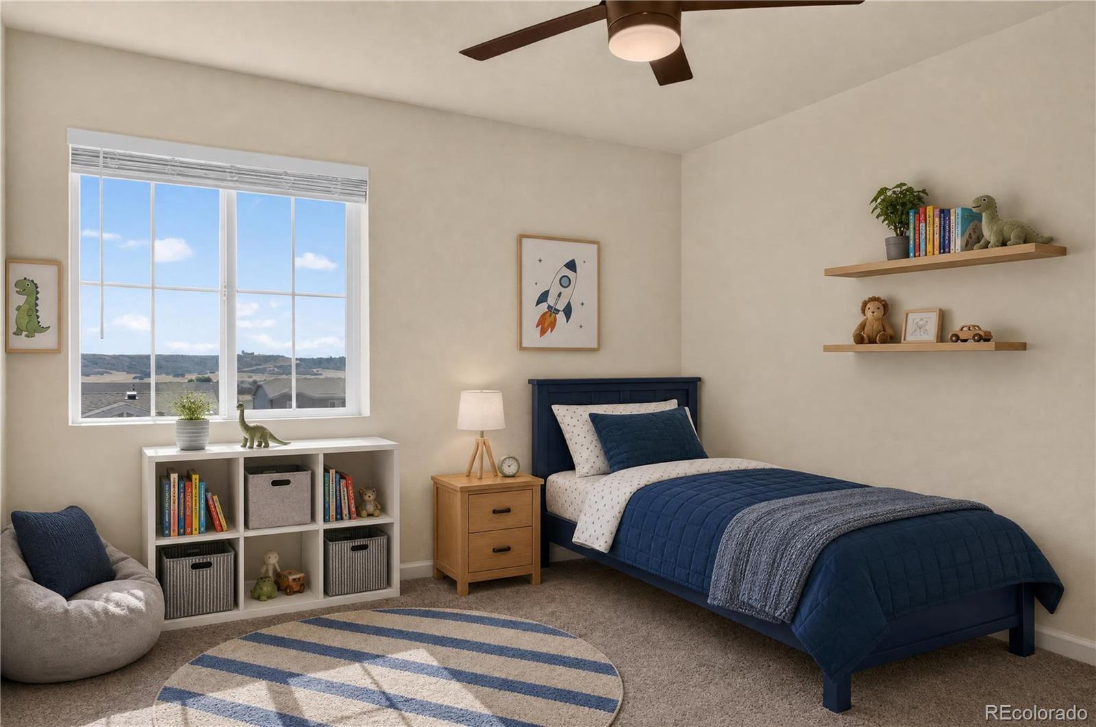 MLS Image #13 for 2174  villageview lane,castle rock, Colorado