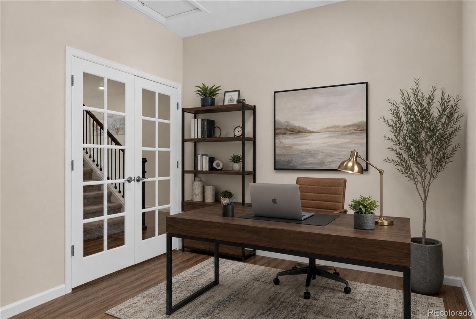 MLS Image #16 for 2174  villageview lane,castle rock, Colorado