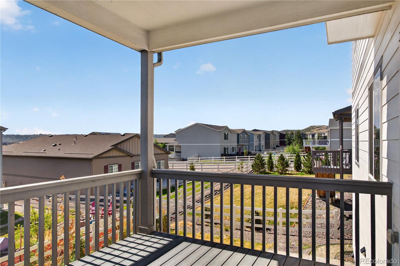 MLS Image #21 for 2174  villageview lane,castle rock, Colorado
