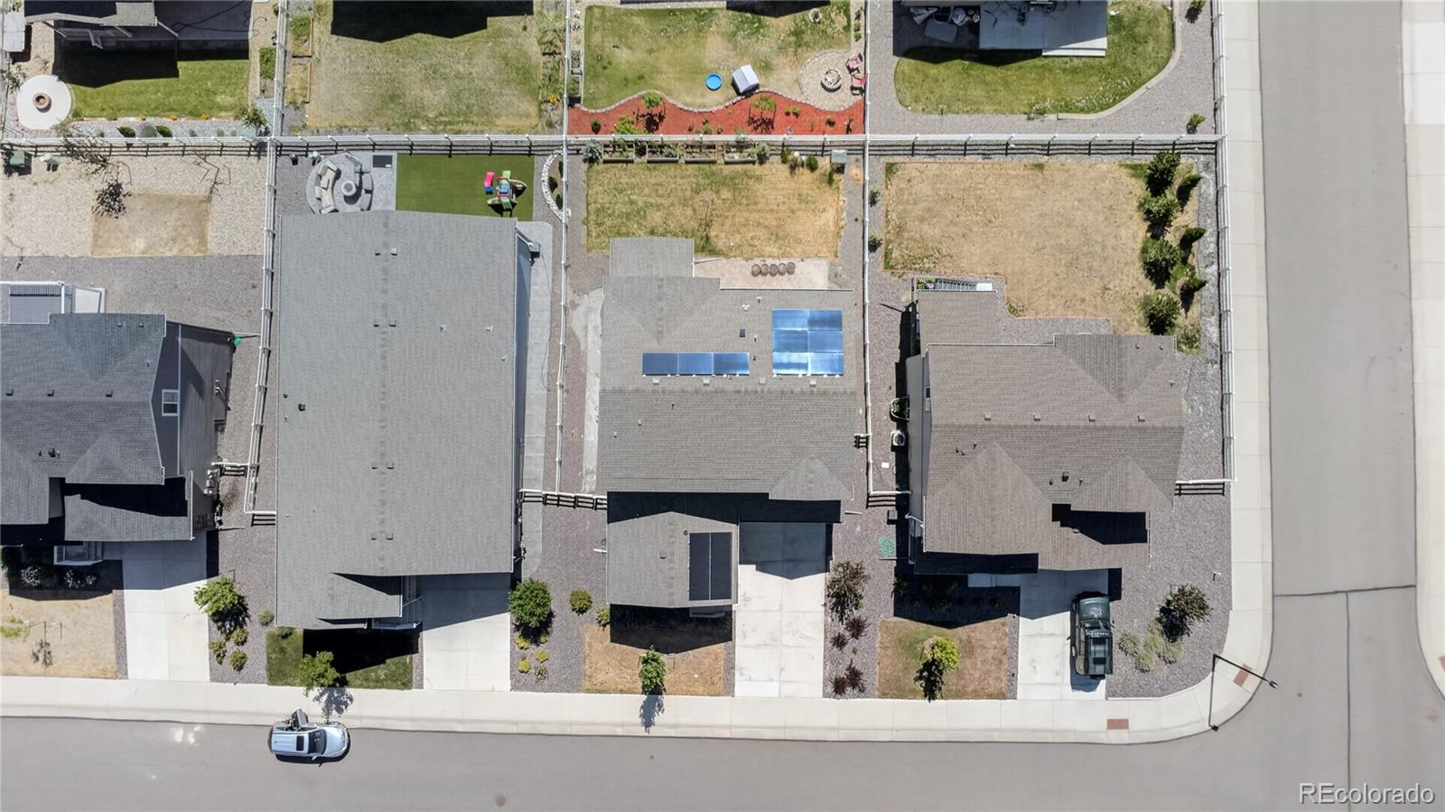 MLS Image #22 for 2174  villageview lane,castle rock, Colorado